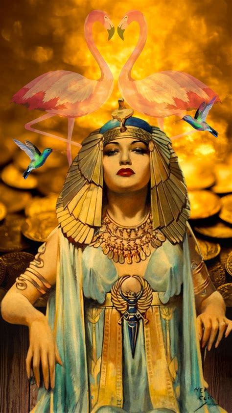 arquetipo cleopatra|arquétipo cleópatra e beija flor.